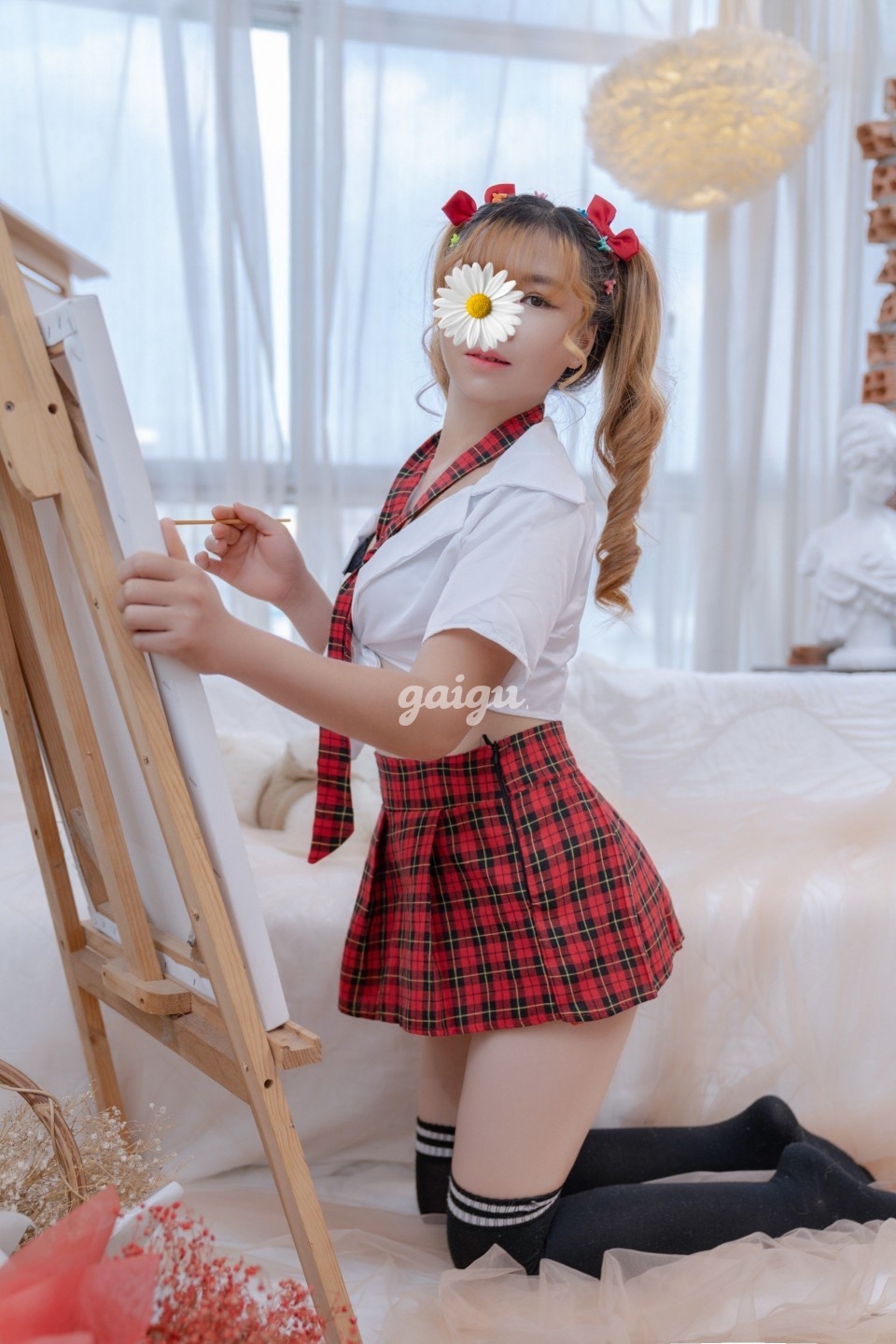 2a9ef61ea837f4841c3ad7f35fc99e8d4aa6b4ad - HOTTEEN THU HIỀN SIÊU XINH, DỄ THƯƠNG , BÍM NON,KHÍT CỰC NGON!