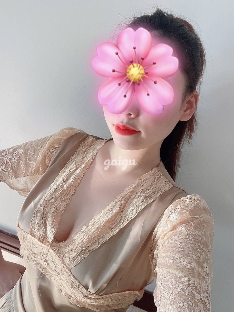 81e50c47848c3515f390231af8dbe74a7e21bf88 - [NEWGIRL] HƯƠNG TRÀ PINKY - HÀNG NGON - DỄ THƯƠNG - PHỤC VỤ ĐỈNH